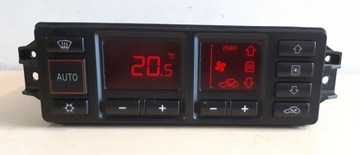 PANEL WYŚWIETLACZ KLIMATYZACJI CLIMATRONIC AUDI A3 A4 B5 A6 C4 8L0820043D