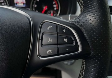 Mercedes Klasa B W246 Sports Tourer Facelifting 1.6 200 156KM 2018 Mercedes-Benz Klasa B 1.6 156KM LED SKORA AUTOMAT perfekcyjny GWARANCJA, zdjęcie 22