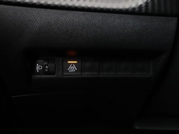Peugeot 2008 II SUV 1.5 BlueHDi 110KM 2021 Peugeot 2008 navi klima auto czujniki parkowania, zdjęcie 37