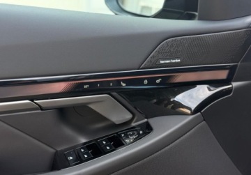 BMW Seria 5 G90-91 2026 BMW Seria 5 BMW 520d xDrive 2.0 Diesel 197KM, zdjęcie 17