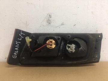 MITSUBISHI GALANT 96-00 SVĚTLO LEVÝ ZADNÍ Z KRYT