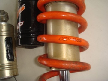 KTM Amortyzator