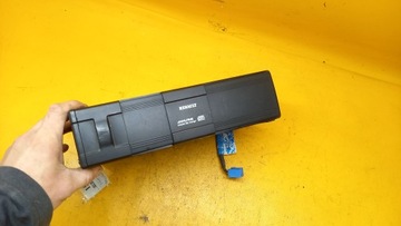 ДИСК-ЧЕЙНДЖЕР ESPACE IV 02-14 8200207100