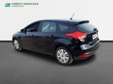 Ford Focus III Hatchback 5d facelifting 1.5 EcoBoost 150KM 2018 Ford Focus 1.5 EcoBoost Trend ASS. WW947YC, zdjęcie 2