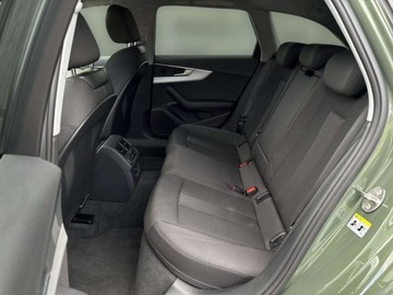 Audi A4 B9 Avant Facelifting 2.0 35 TFSI 150KM 2024 Audi A4 Avant Advanced Kamera Apple CarPlay Android Auto Gwarancja do 2029, zdjęcie 12