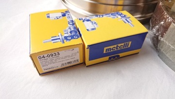 БАРАБАНЫ + КУЛАЧКИ + ЦИЛИНДРЫ FIAT GRANDE PUNTO 1.4