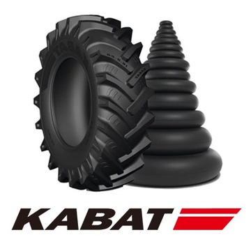 Dętka 10 10.0/75-15.3 10X15.3 10-15.3 KABAT polska