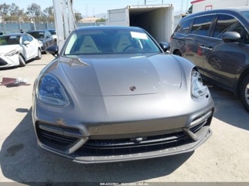 Porsche Panamera II Executive 4.0 550KM 2018 Porsche Panamera Turbo 2018 4.0l 4.0 Benzyna 550KM, zdjęcie 7