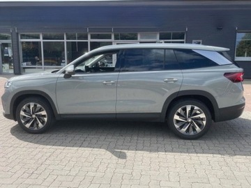Skoda Kodiaq II SUV 2.0 TDI SCR 193KM 2025 SKODA Kodiaq Edition 130 2.0 TDI DSG 4x4 Suv 193KM 2025, zdjęcie 2