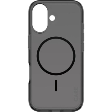 Pouzdro PanzerGlass pro iPhone 17 s technologií MagSafe, módní a pevný obal