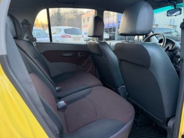 Hyundai Atos II 2007 Hyundai Atos Krajowe od 1 właściciela oryginalny przebieg, zdjęcie 5