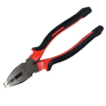 УНИВЕРСАЛЬНЫЕ ПЛОСКОГУБЦЫ, ИЗОЛИРОВАННЫЕ ПЛОСКОГУБЦЫ, 200ММ