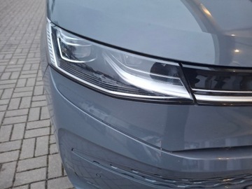 Volkswagen Multivan T7 Van L1 2.0 TDI 150KM 2025 Volkswagen Multivan 2.0 TDI 150 KM DSG DEMO DEALER, zdjęcie 4