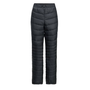 Spodnie na zimę Jack Wolfskin Nebelhorn Pants PUCHOWE NA CO DZIEŃ SNOWBOARD