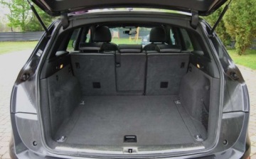 Audi Q5 I SUV 3.0 TDI 240KM 2011 Audi Q5 GWARANCJA, LIFT, 3.0 TDI, Quattro, Automat, Skora, Panorama, Xenon, zdjęcie 16