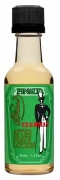 CLUBMAN Pinaud woda po goleniu 50 ml