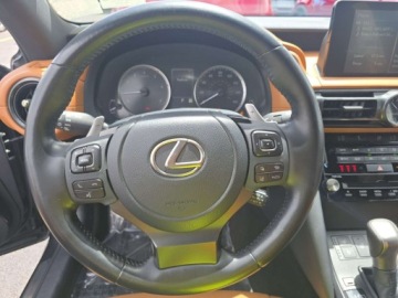 Lexus IS III 2024 Lexus IS 2024, 2.0L, IS 300 2.0 Benzyna 241KM, zdjęcie 7
