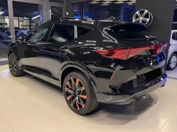 Cupra Formentor Crossover 1.5 TSI 150KM 2025 CUPRA Formentor 1.5 eTSI DSG Suv 150KM 2025, zdjęcie 3