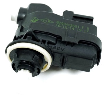 Silniczek reflektora Renault 8200402521