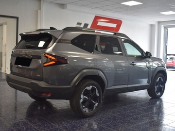 Dacia Bigster 1.2 TCe 130KM 2025 Od ręki - Extreme 4x4 1.2 TCe 130KM / Pakiet Parking, Zimowy +, zdjęcie 2