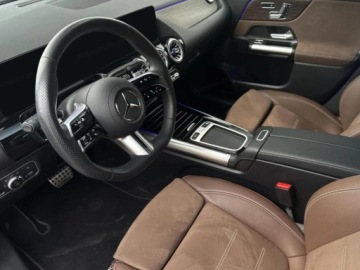 Mercedes GLA II Off-roader Facelifting 2.0 220 190KM 2026 MERCEDES-BENZ GLA 220 4-Matic AMG Line 2.0 (190KM) 2026, zdjęcie 5