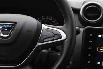 Dacia Duster II SUV 1.0 TCe LPG 100KM 2021 Dacia Duster 1.0 TCe, Salon Polska, 1. Właściciel, zdjęcie 17