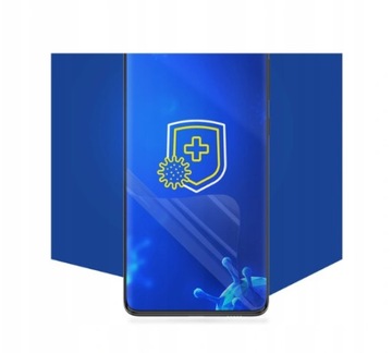 УДАРОПРОЧНАЯ ПЛЕНКА 3МК ДЛЯ ТЕЛЕФОНА SAMSUNG GALAXY Z FOLD 5