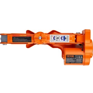 Электрический автомобильный подъемник VEVOR 3T 18W 15A