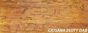 ФАСАДНЫЕ ДОСКИ Гибкие ДОСКИ Тесаные КОМПЛЕКТ