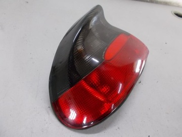 OPEL TIGRA I A SVĚTLO KOMBINOVANÁ ZADNÍ LEVÝ VALEO KPL