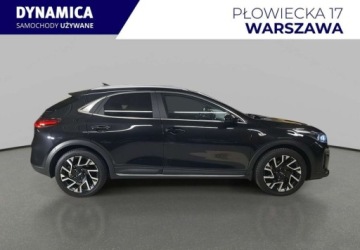 Kia XCeed Crossover Facelifting 1.5 T-GDi 160KM 2023 Kia XCeed VAT 23 1.5T-GDI 160KM M6 2023 r., salon PL I wlasciciel 1.5, zdjęcie 7