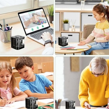 TEMPERÓWKA ELEKTRYCZNA PODWÓJNA 6-8/9-12 mm