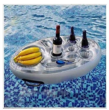 Надувной овальный гидромассажный бассейн OZY5 1 л