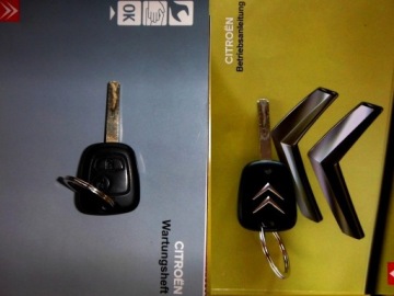 Citroen Xsara Picasso 1.6 HDi 110KM 2010 CITROEN XSARA PICASSO 1.6 HDi 110 KM, zdjęcie 36