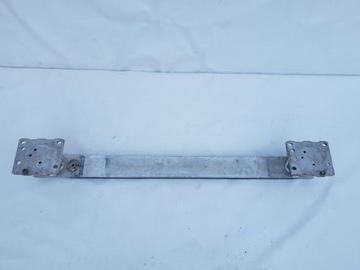 PEUGEOT 307 LIFT 05-08 БАЛКА ПЕРЕДНЕГО БАМПЕРА