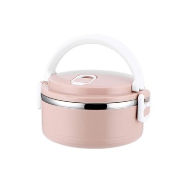 Food Bento Box Stainless Steel Multi-Layer Sealed Lunch Box For Women Kids