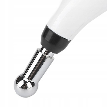 DŁUGOPIS DO AKUPUNKTURY ELEKTROSTYMULACJA MASAŻE