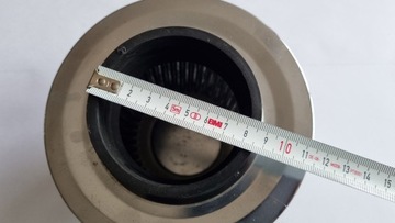 НОВЫЙ КРУГЛЫЙ АВТОМОБИЛЬНЫЙ ВОЗДУШНЫЙ ФИЛЬТР GWR BMW