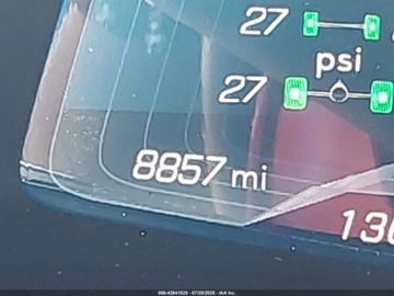 Chevrolet Corvette C7 2023 Chevrolet Corvette Stingray 3LT 2023 6.2l 6.2 Benzyna 495KM, zdjęcie 10