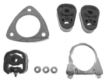 DPF FAP OPEL SIGNUM 3.0 2005-