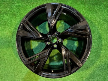 AUDI A6 RS6 C8 4K0 FELGA ALUMINIOWA 22 CALE 4K0601025BL