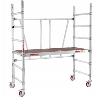 Rusztowanie jezdne COMPACT XS 160 - 2,60 m FARAONE