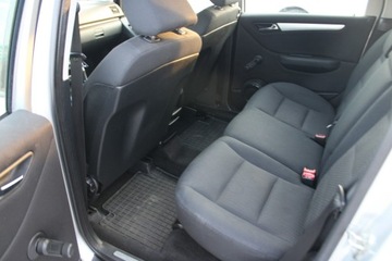 Mercedes Klasa B W245 180 CDI 109KM 2008 Mercedes B 180 F-Marza Tempomat, zdjęcie 12