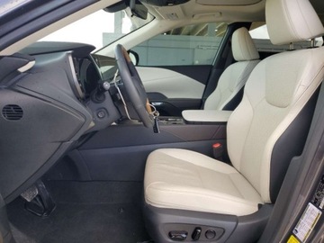 Lexus RX V 2024 Lexus RX 350 Base 2024 2.4L 2.4 Benzyna 275KM, zdjęcie 7