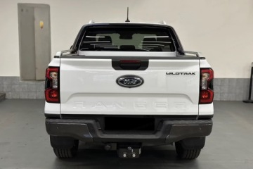 Ford Ranger VI Raptor 3.0 EcoBlue 240KM 2026 FORD Ranger Wildtrak A10 4x4 Pickup 3.0 240KM 2026, zdjęcie 5