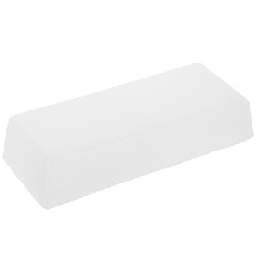 Свеча блоковая парафиновая, изготовление блока