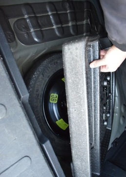 Peugeot 3008 I Crossover 1.6 HDi FAP 115KM 2014 Peugeot 3008 Peugeot 3008 HDi 115 Allure 1.6 Diesel 115KM, zdjęcie 17