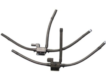 VOLVO S80 V70 XC70 2.0T 2.5T - Sensor Druck