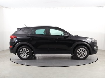 Hyundai Tucson III SUV 1.6 GDI 132KM 2016 Hyundai Tucson 1.6 GDI, Salon Polska, Serwis ASO, zdjęcie 5