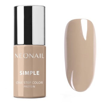 NEONAIL Lakier Hybrydowy SIMPLE 3w1 AUTHENTIC 7,2 ml